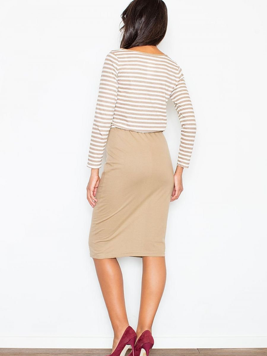 Daydress model 44478 Figl