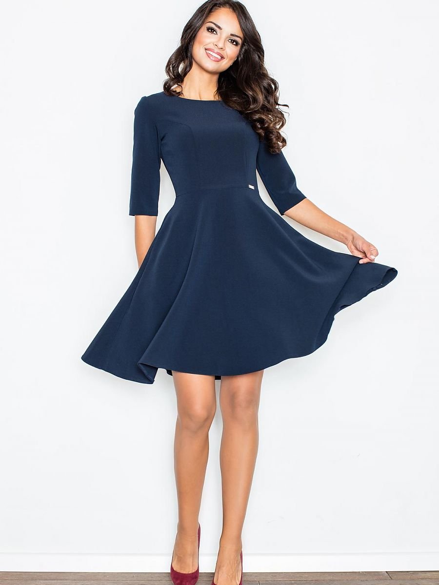 Daydress model 44463 Figl