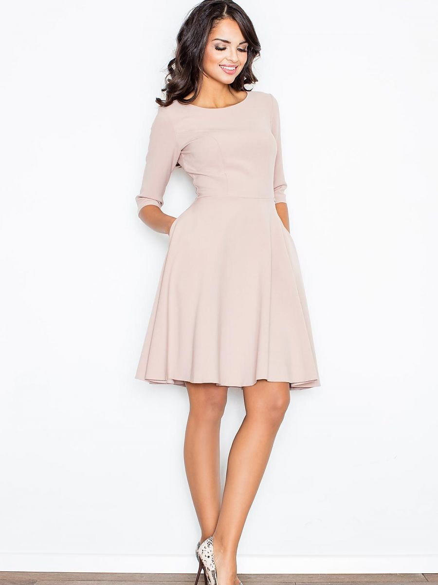 Daydress model 44189 Figl