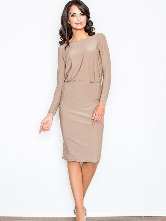 Daydress model 43882 Figl