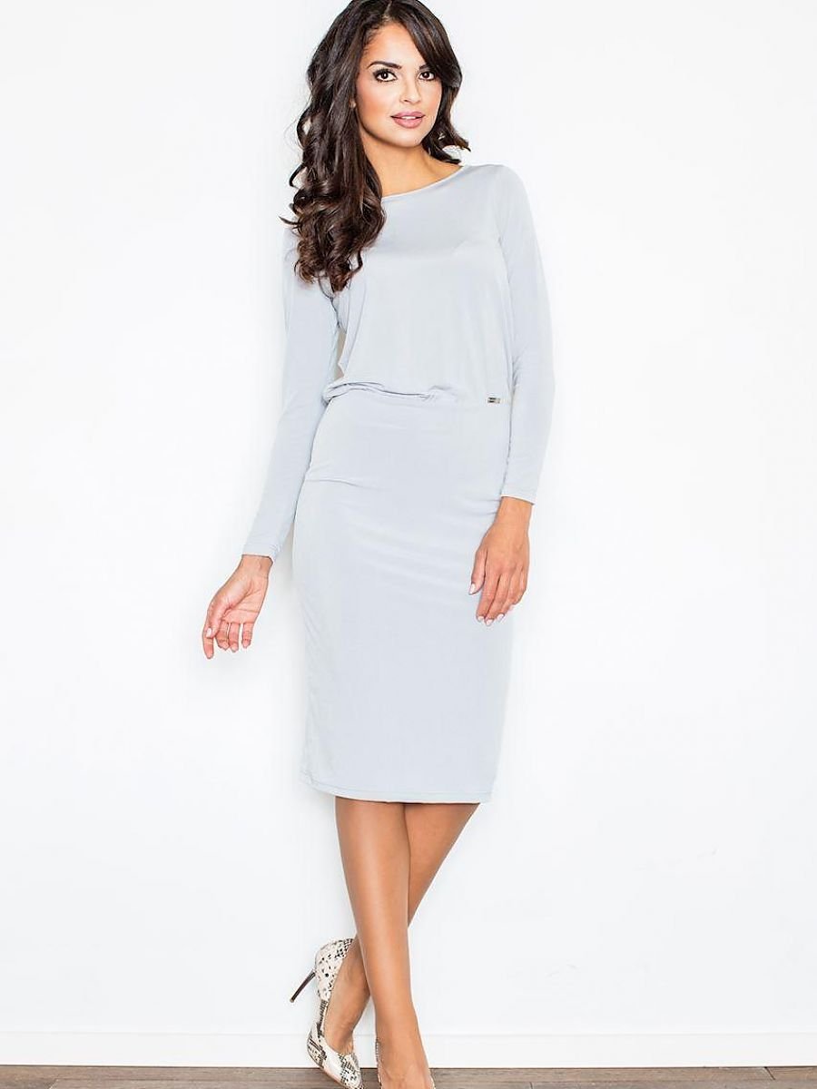 Daydress model 43884 Figl