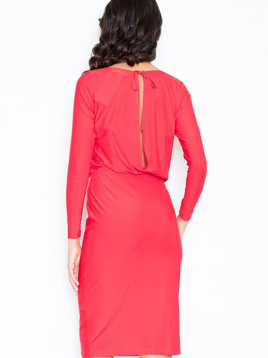 Daydress model 43885 Figl