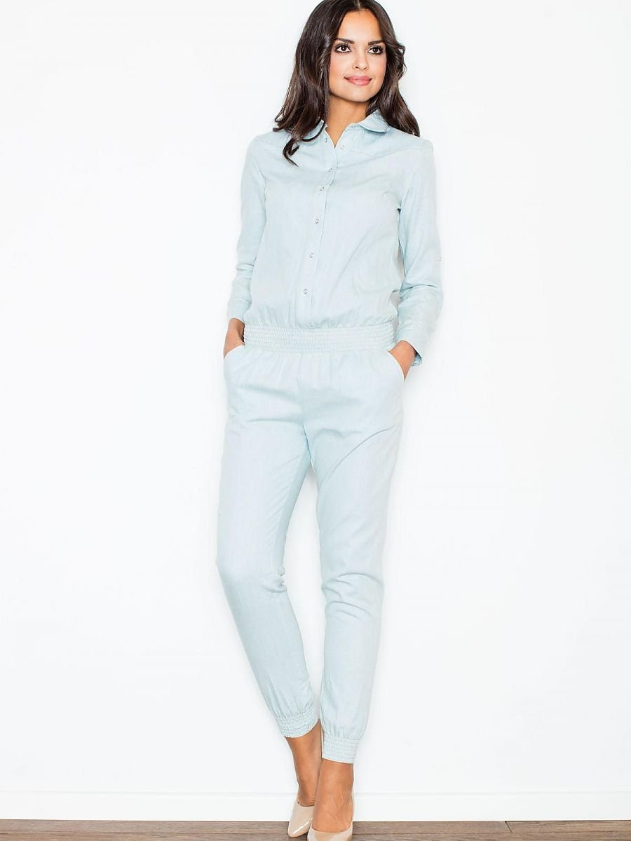 Suit model 44197 Figl