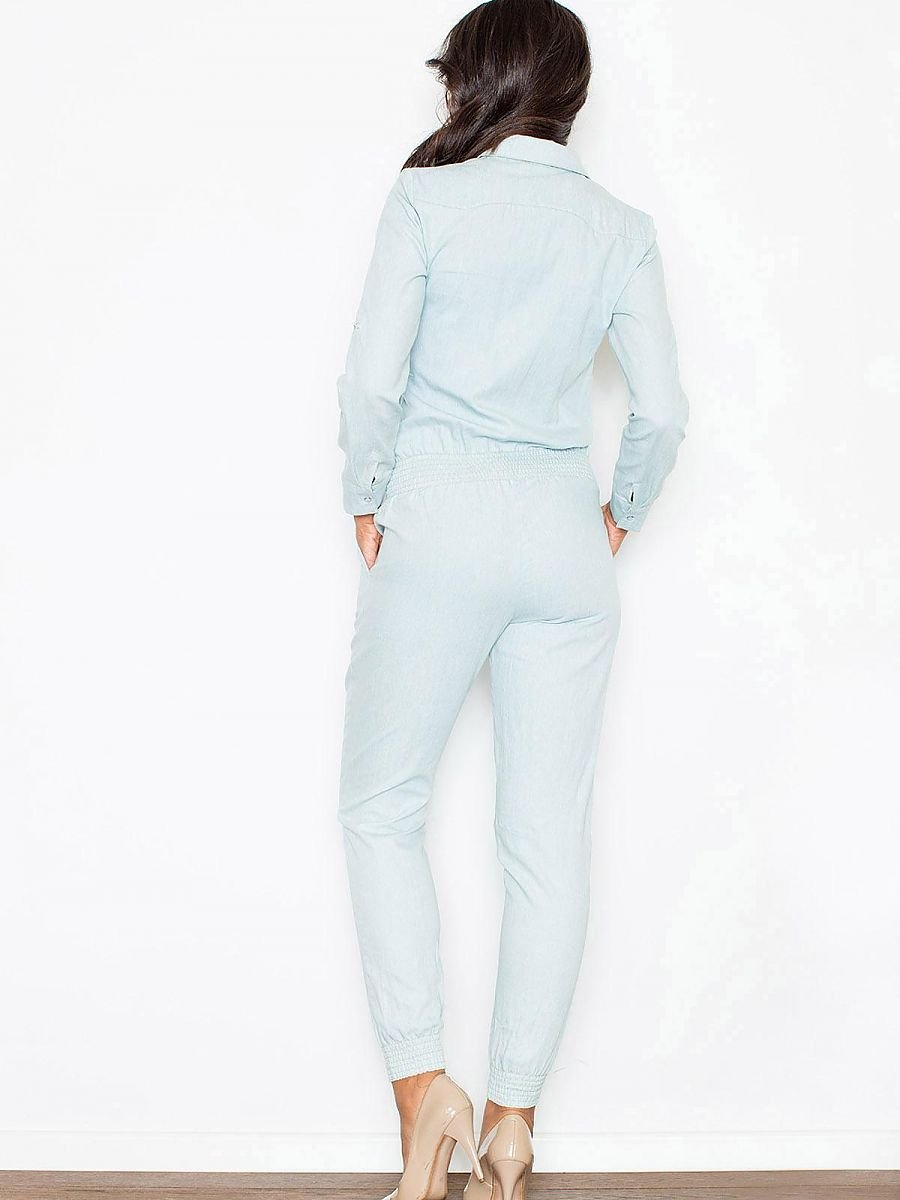 Suit model 44197 Figl