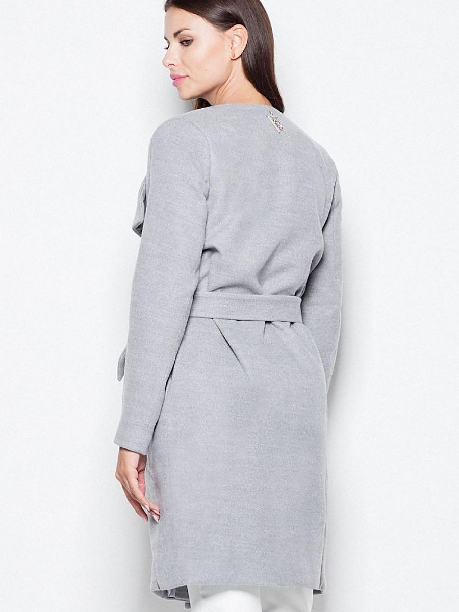 Coat model 111795 Venaton