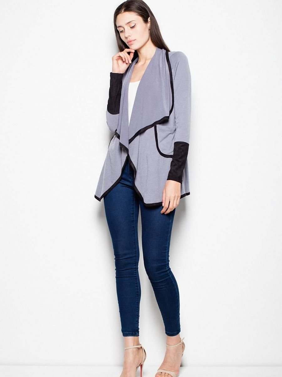 Cardigan model 111796 Venaton