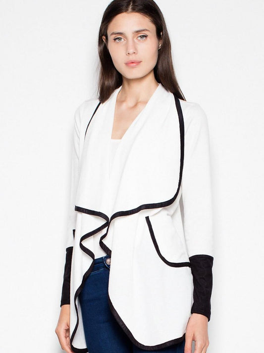 Cardigan model 111797 Venaton