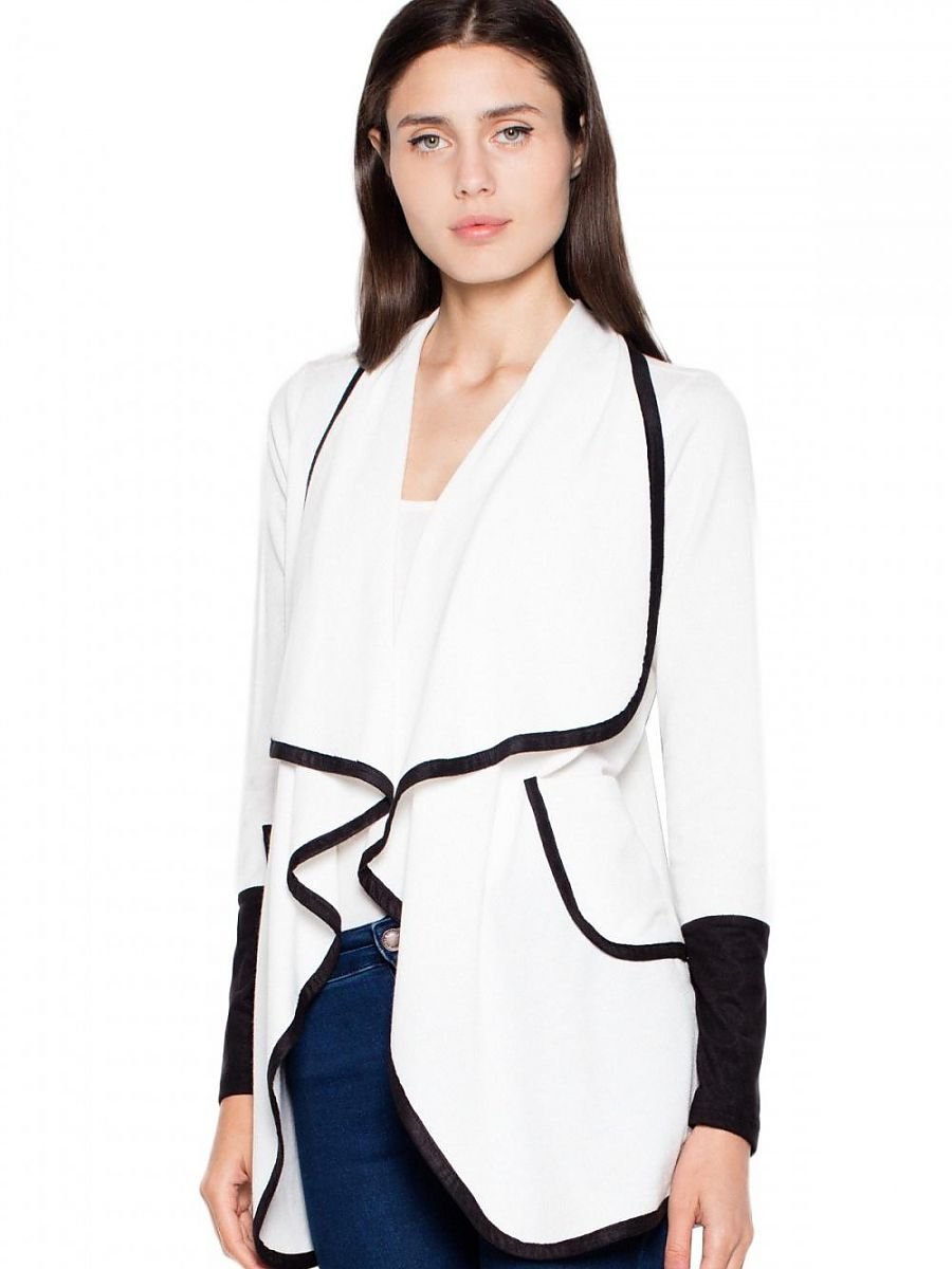 Cardigan model 111797 Venaton