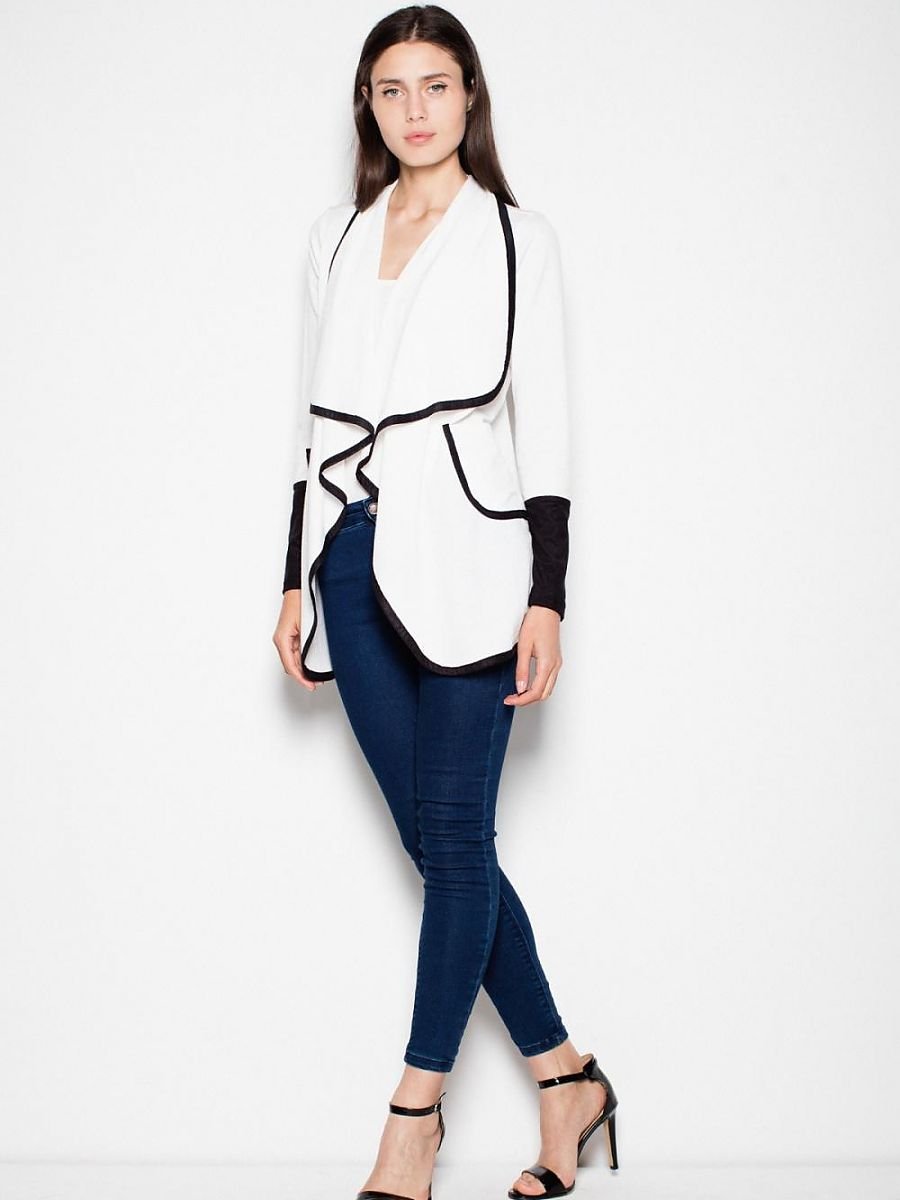 Cardigan model 111797 Venaton