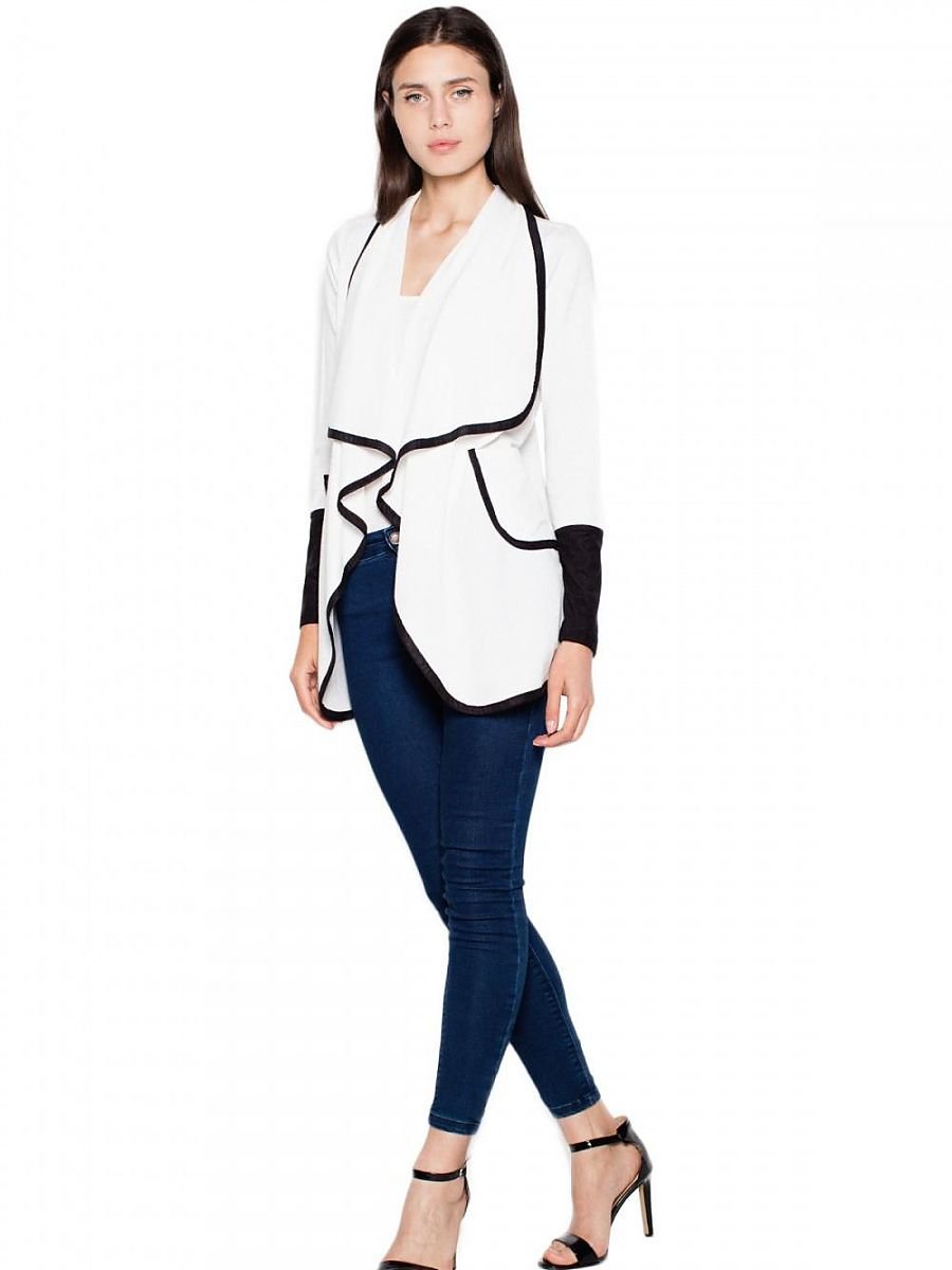 Cardigan model 111797 Venaton