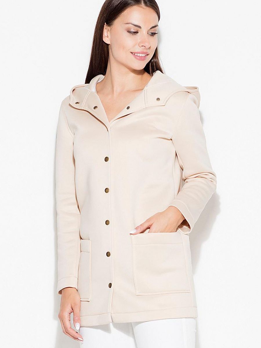 Jacket model 111813 Katrus