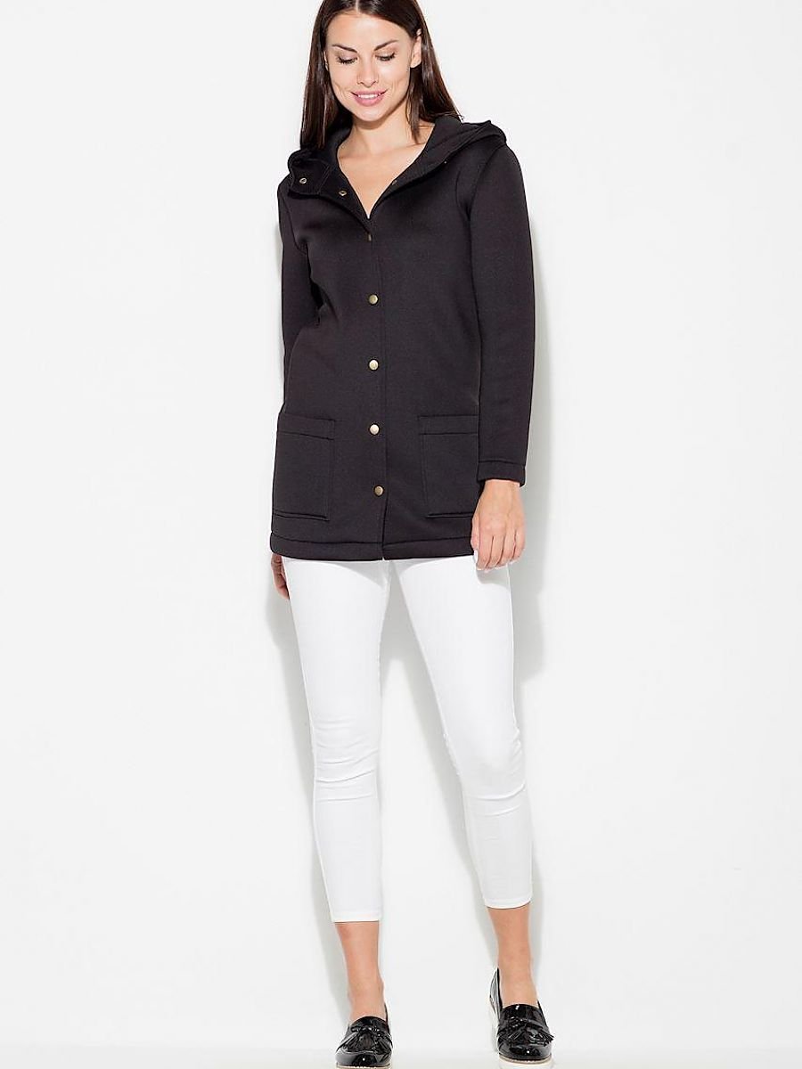 Jacket model 111814 Katrus