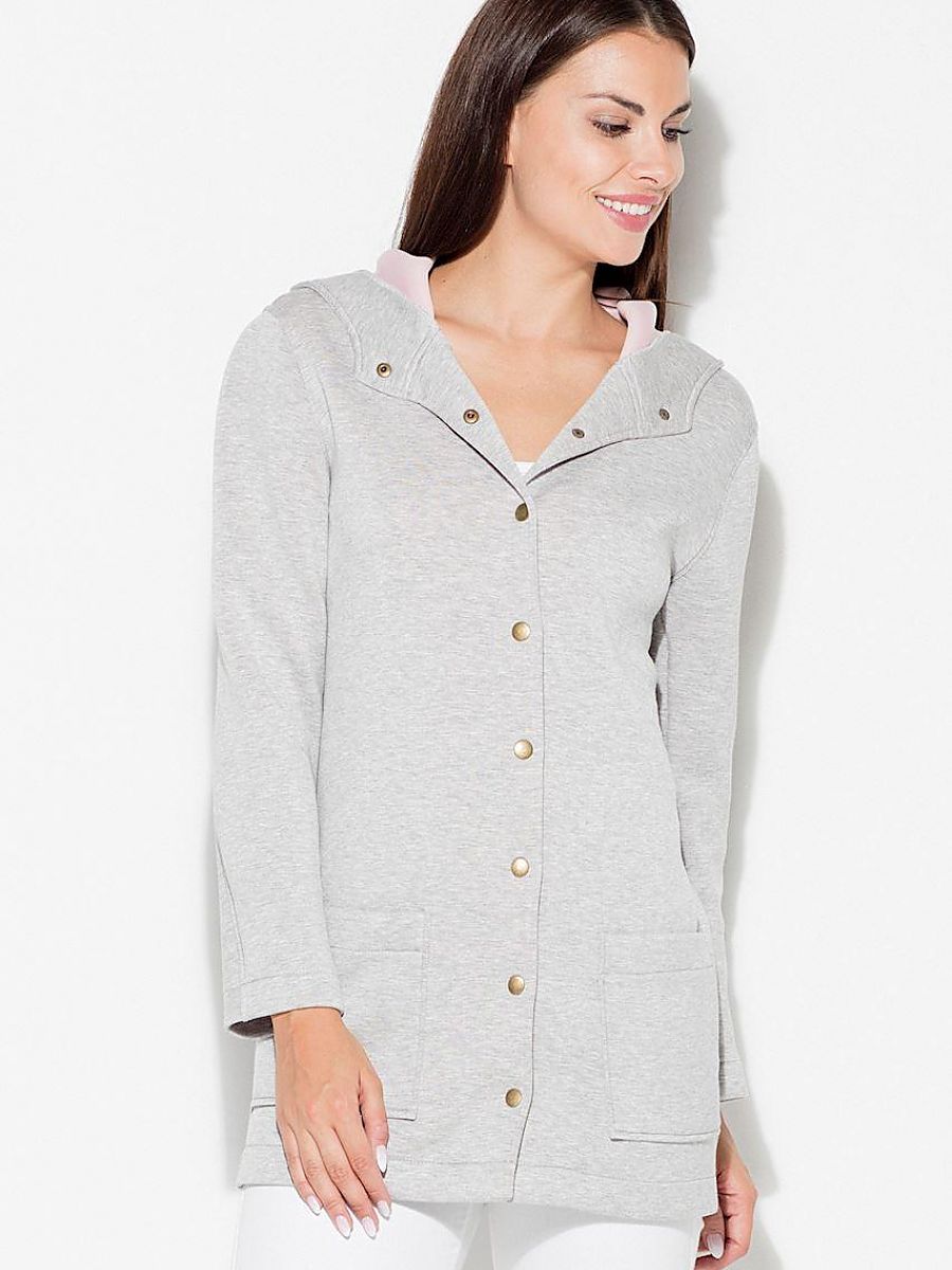 Jacket model 111815 Katrus