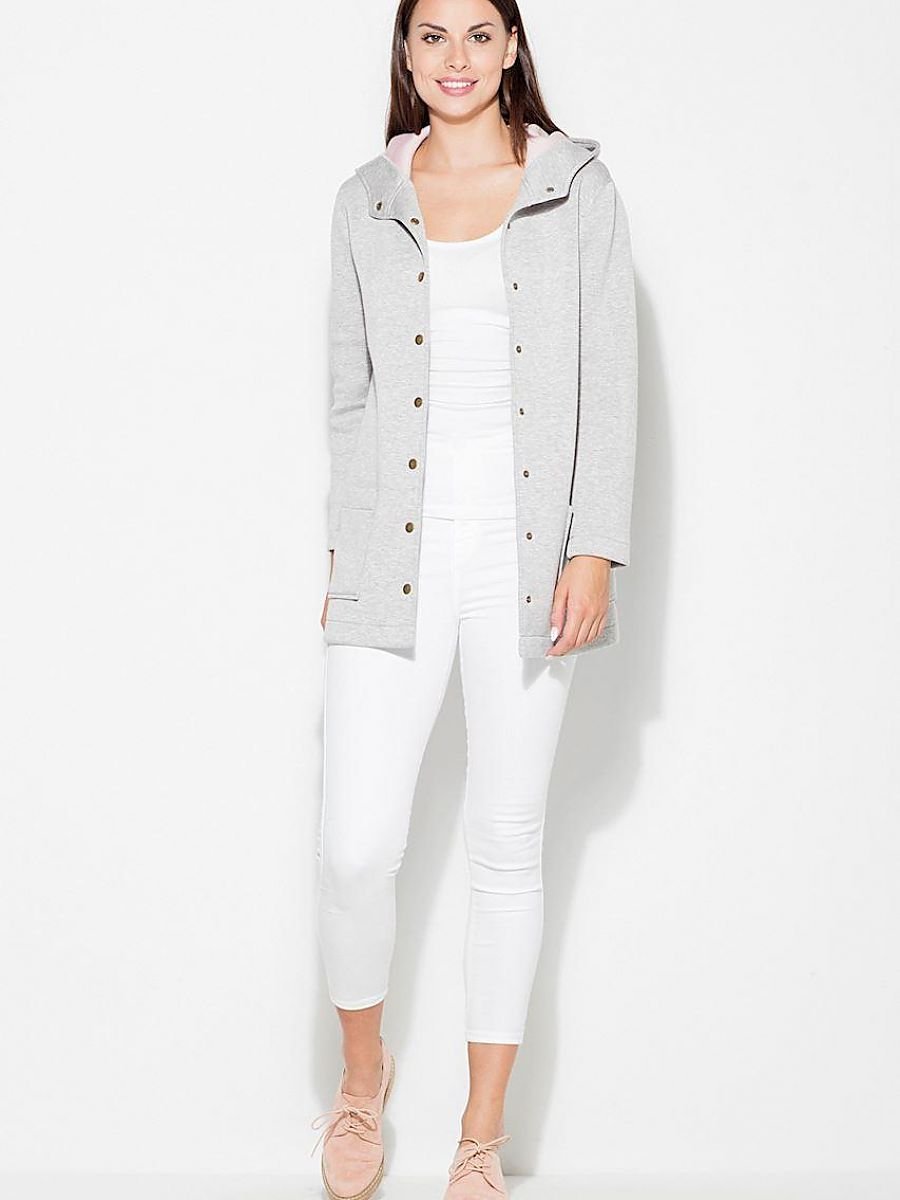 Jacket model 111815 Katrus