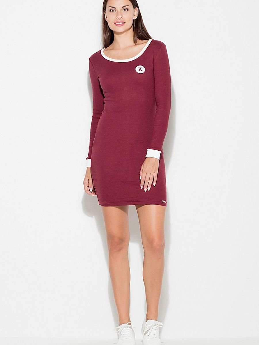 Daydress model 111818 Katrus