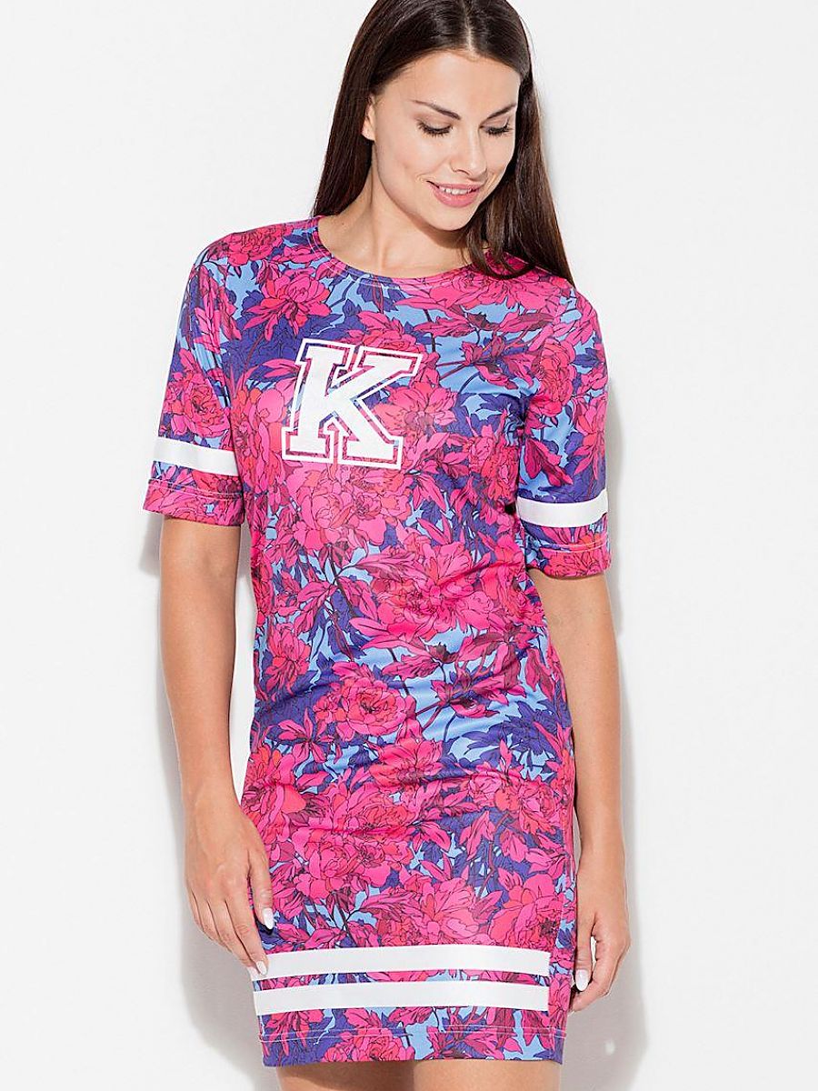 Daydress model 111827 Katrus