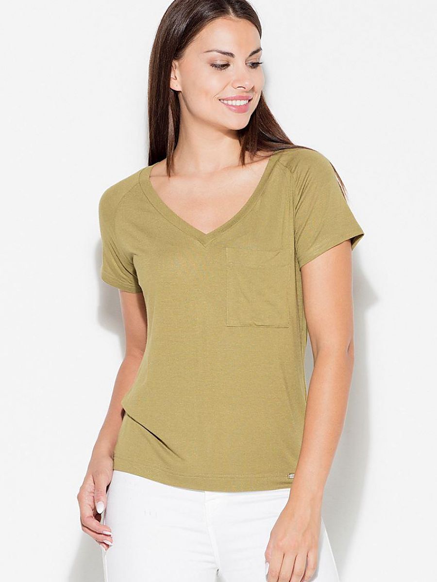 Blouse model 111828 Katrus