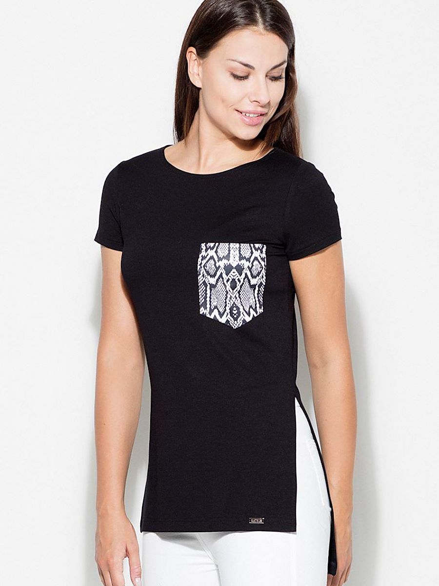 Blouse model 111838 Katrus