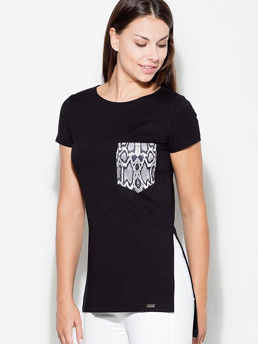 Blouse model 111838 Katrus