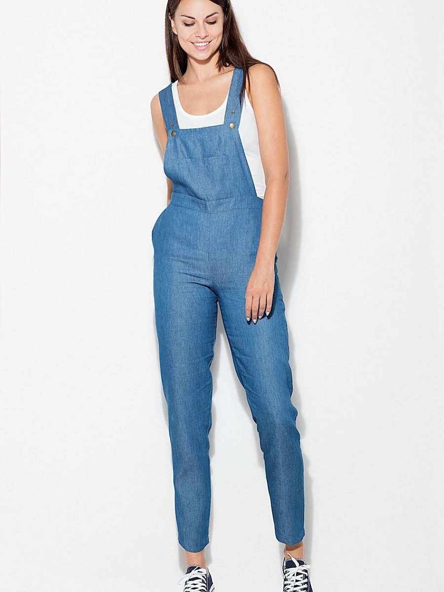 Overall model 58604 Katrus