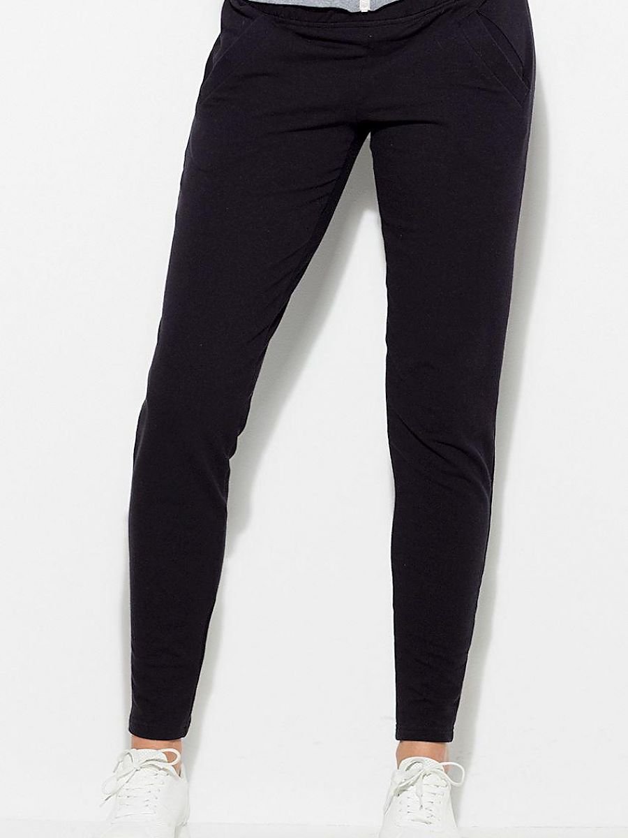 Tracksuit trousers model 51577 Katrus