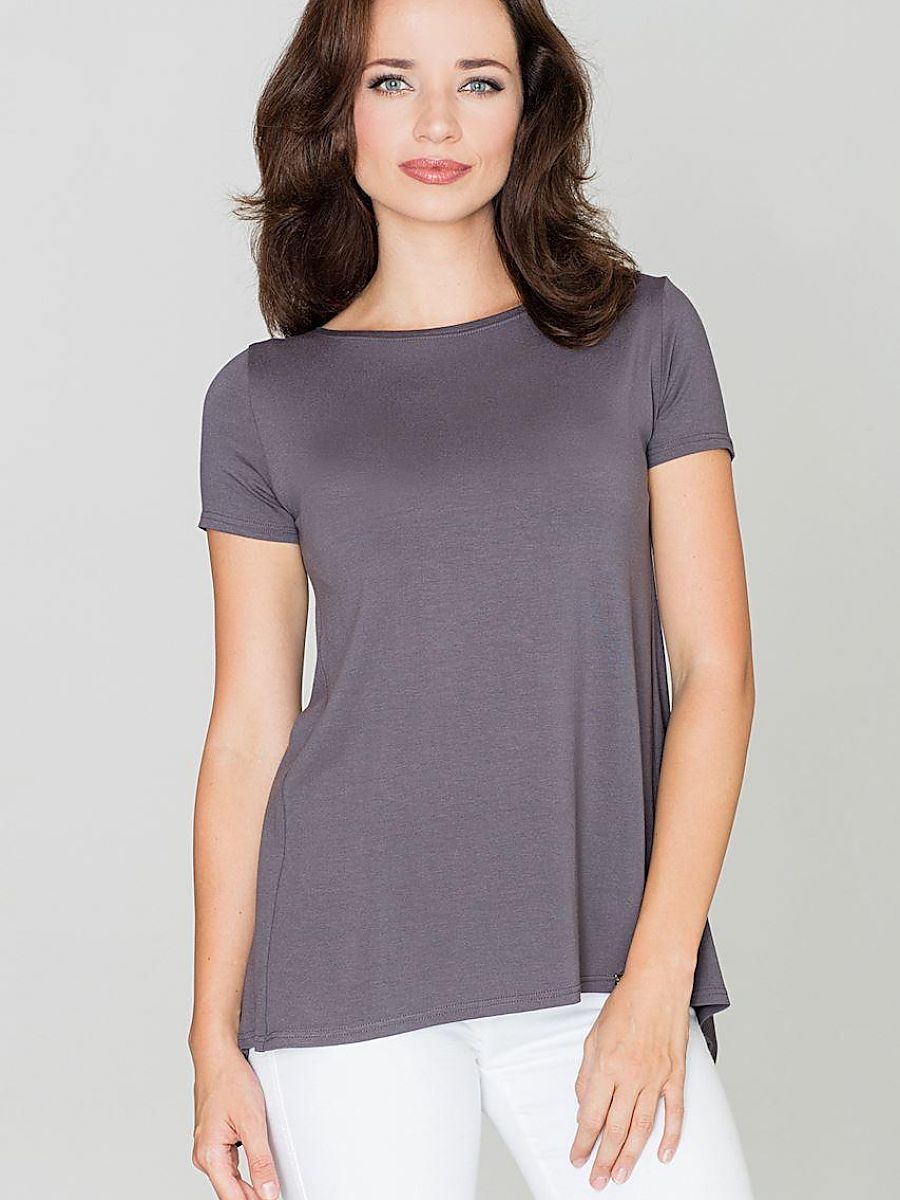 Blouse model 45539 Katrus