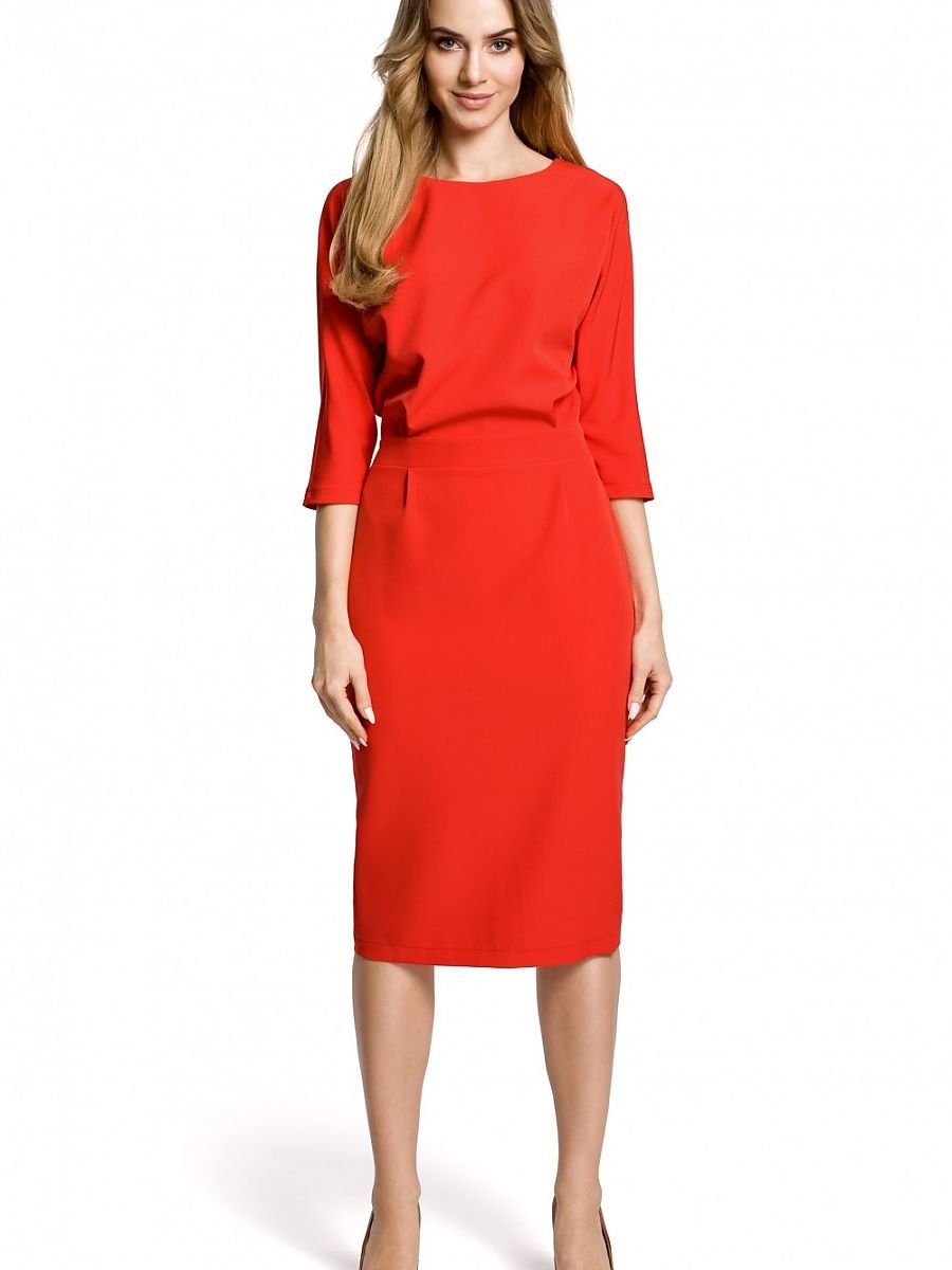 Daydress model 112113 Moe