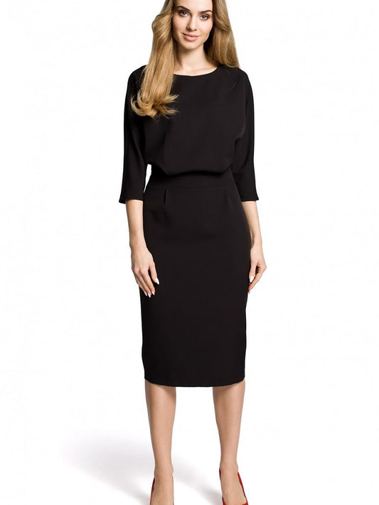 Daydress model 112114 Moe