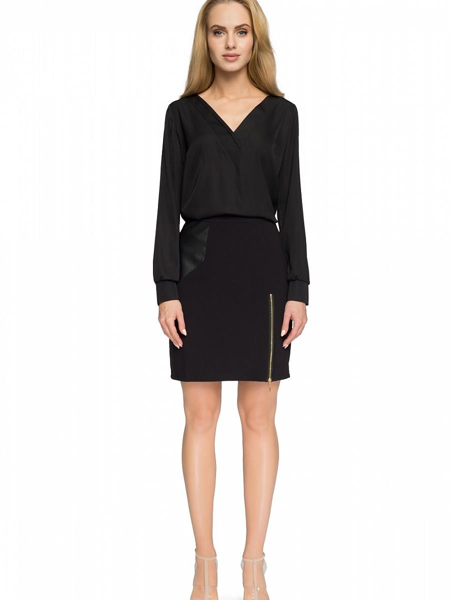 Blouse model 112741 Stylove