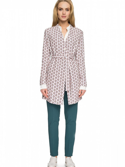 Coat model 112788 Stylove