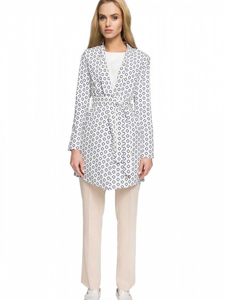 Coat model 112790 Stylove