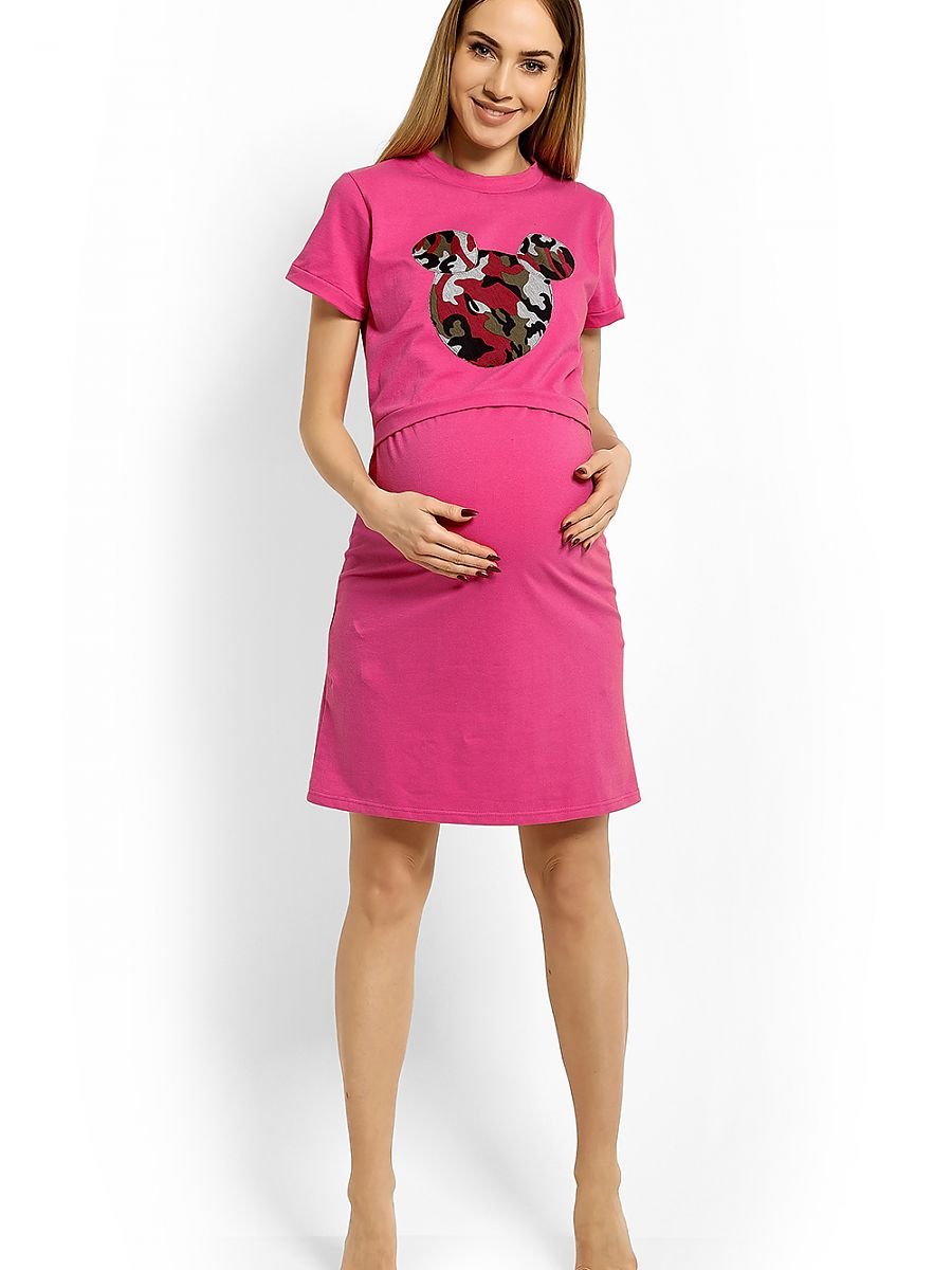 Nightshirt model 113179 PeeKaBoo