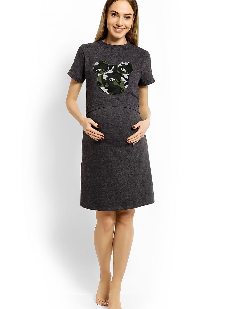 Nightshirt model 113181 PeeKaBoo