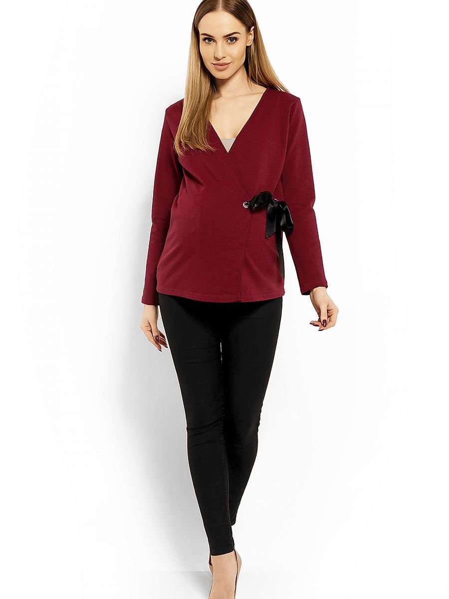 Blouse model 113238 PeeKaBoo