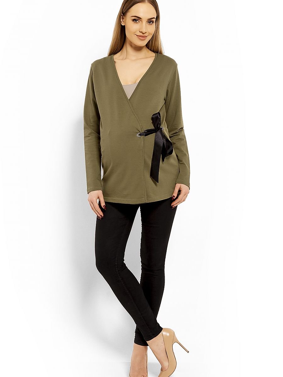 Blouse model 113239 PeeKaBoo