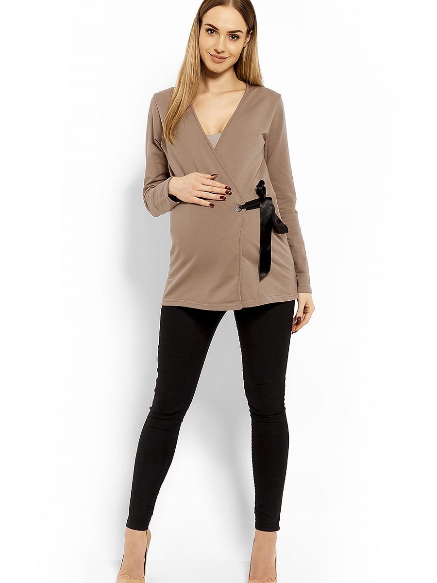 Blouse model 113241 PeeKaBoo