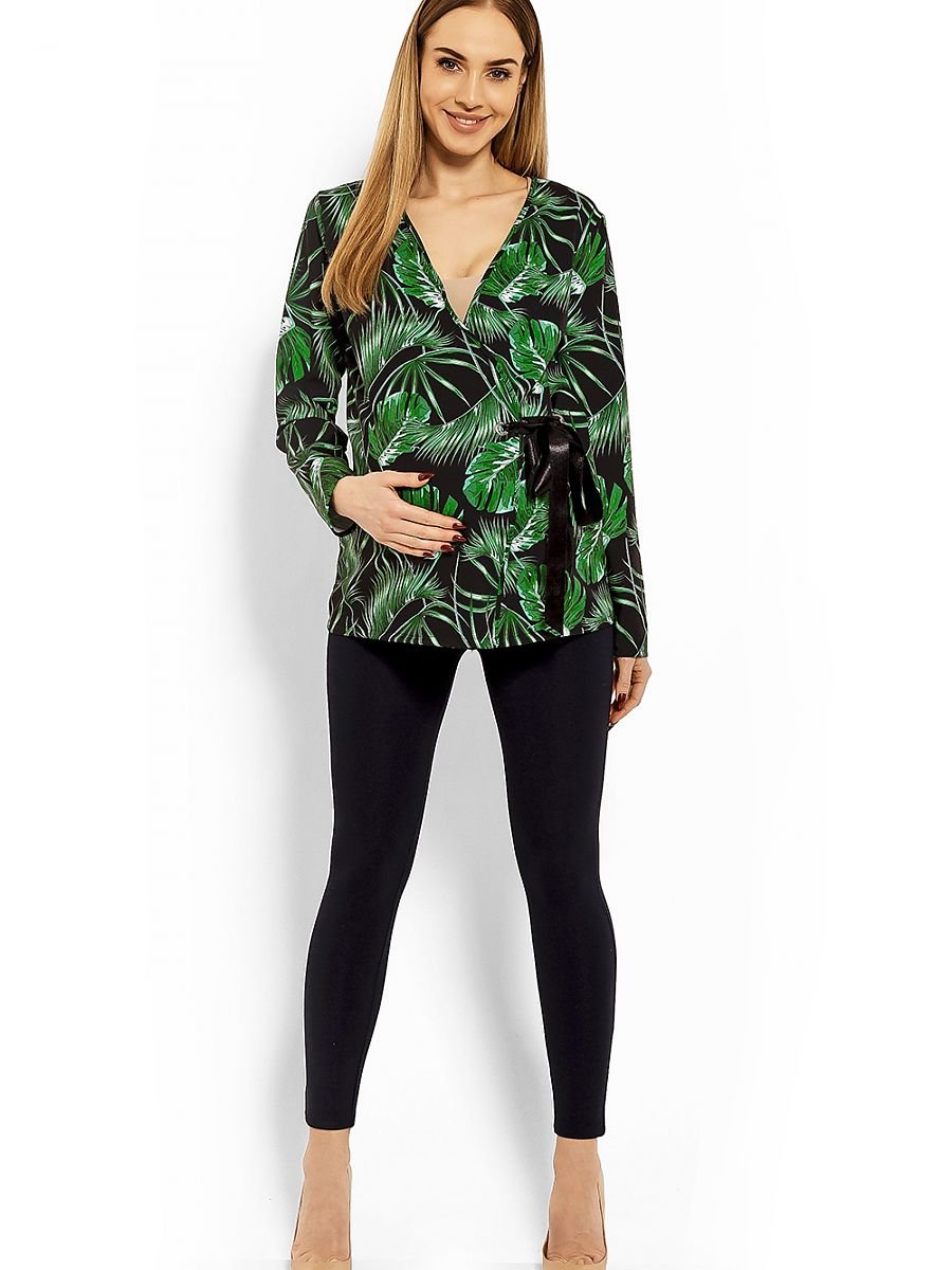 Blouse model 113242 PeeKaBoo