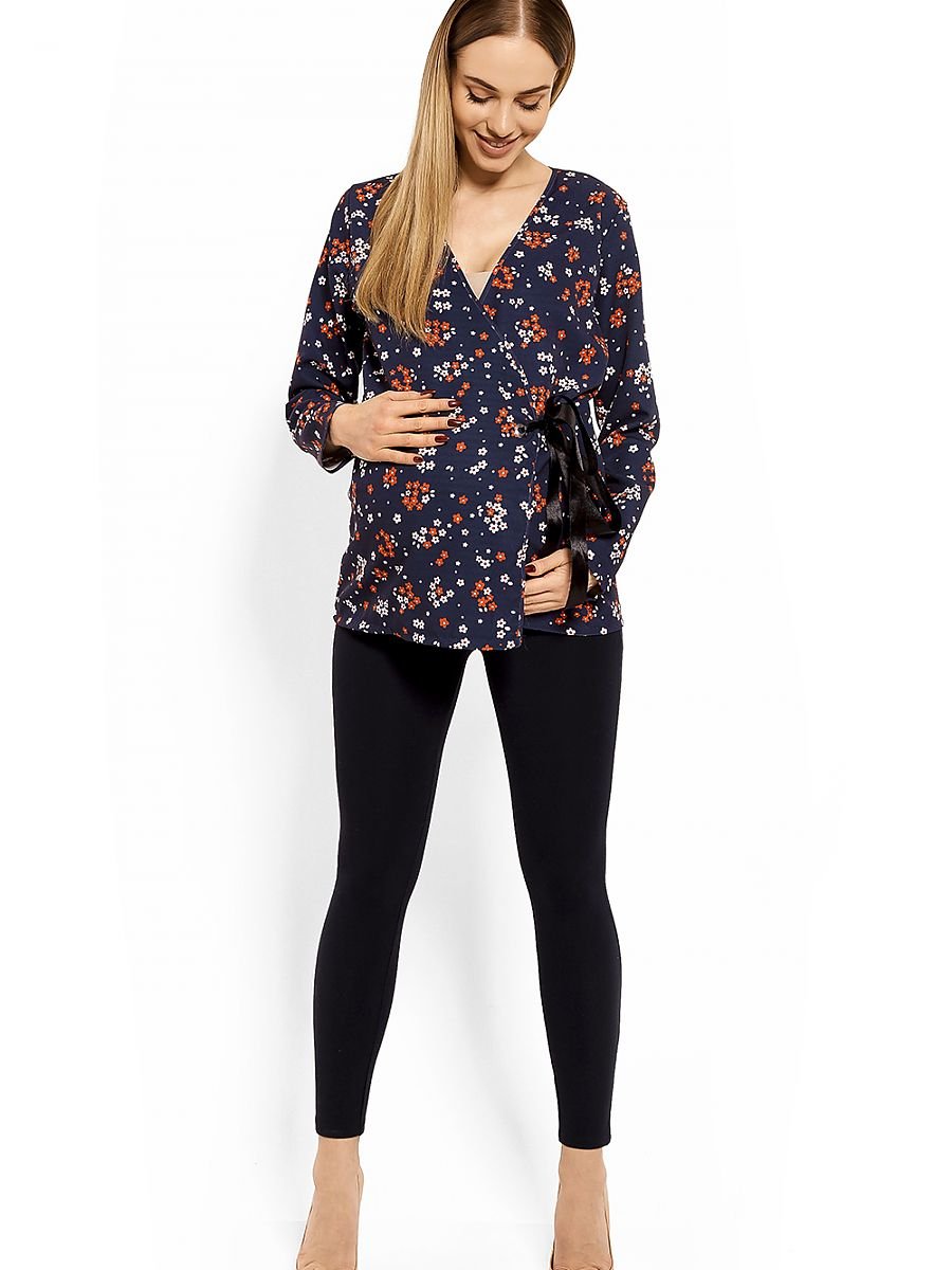 Blouse model 113244 PeeKaBoo