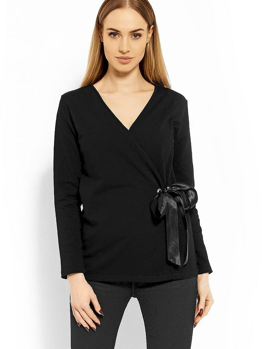 Blouse model 113245 PeeKaBoo