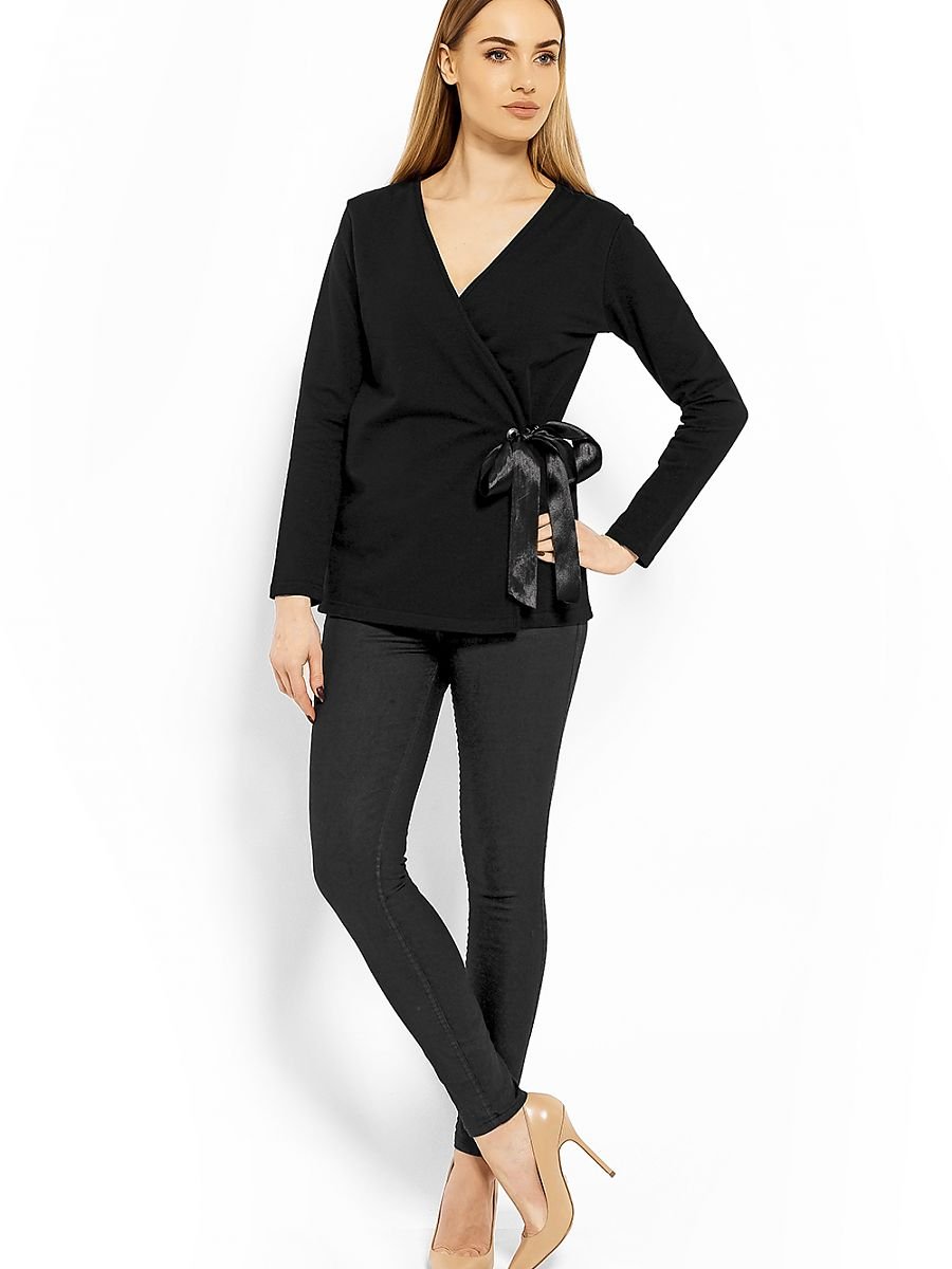 Blouse model 113245 PeeKaBoo