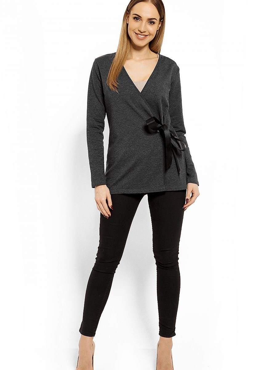 Blouse model 113246 PeeKaBoo