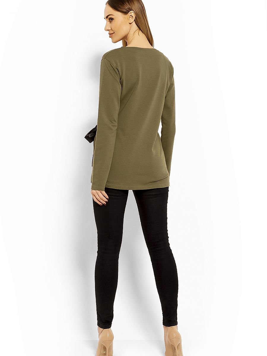 Blouse model 113248 PeeKaBoo