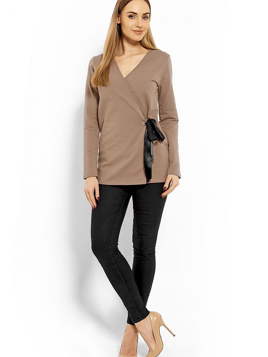 Blouse model 113250 PeeKaBoo