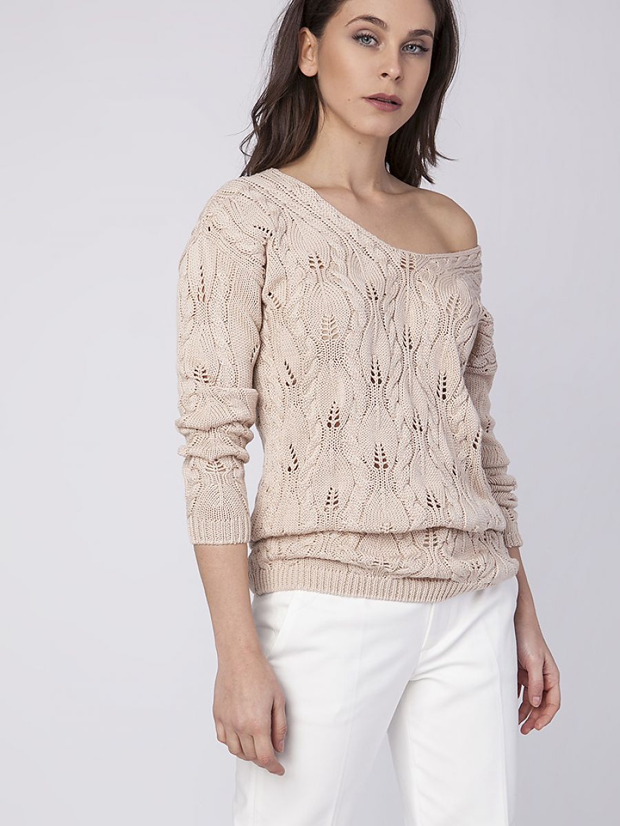 Jumper model 113633 MKM