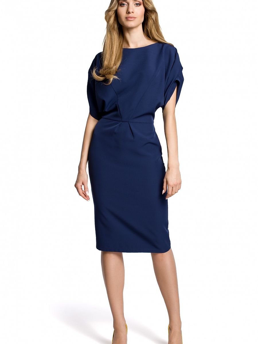 Cocktail dress model 113817 Moe