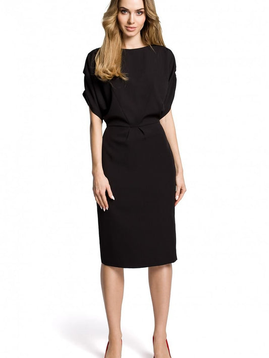 Cocktail dress model 113818 Moe