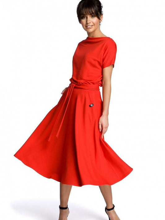 Daydress model 113836 BeWear