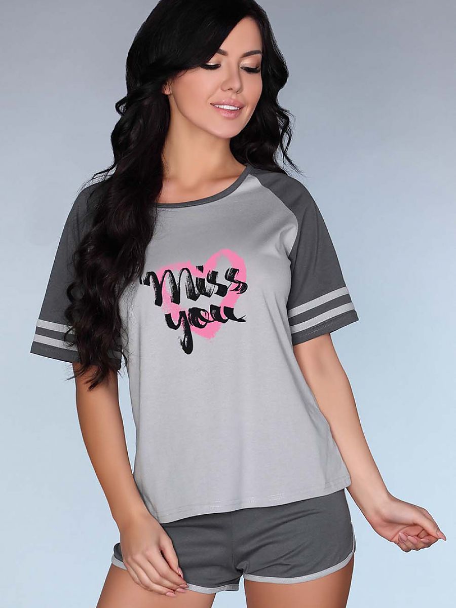Pyjama model 113940 Livia Corsetti Fashion