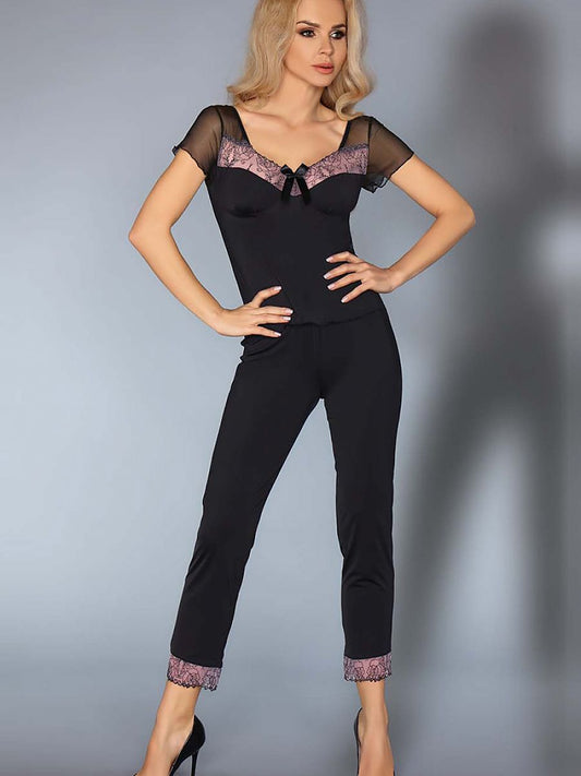 Pyjama model 113942 Livia Corsetti Fashion
