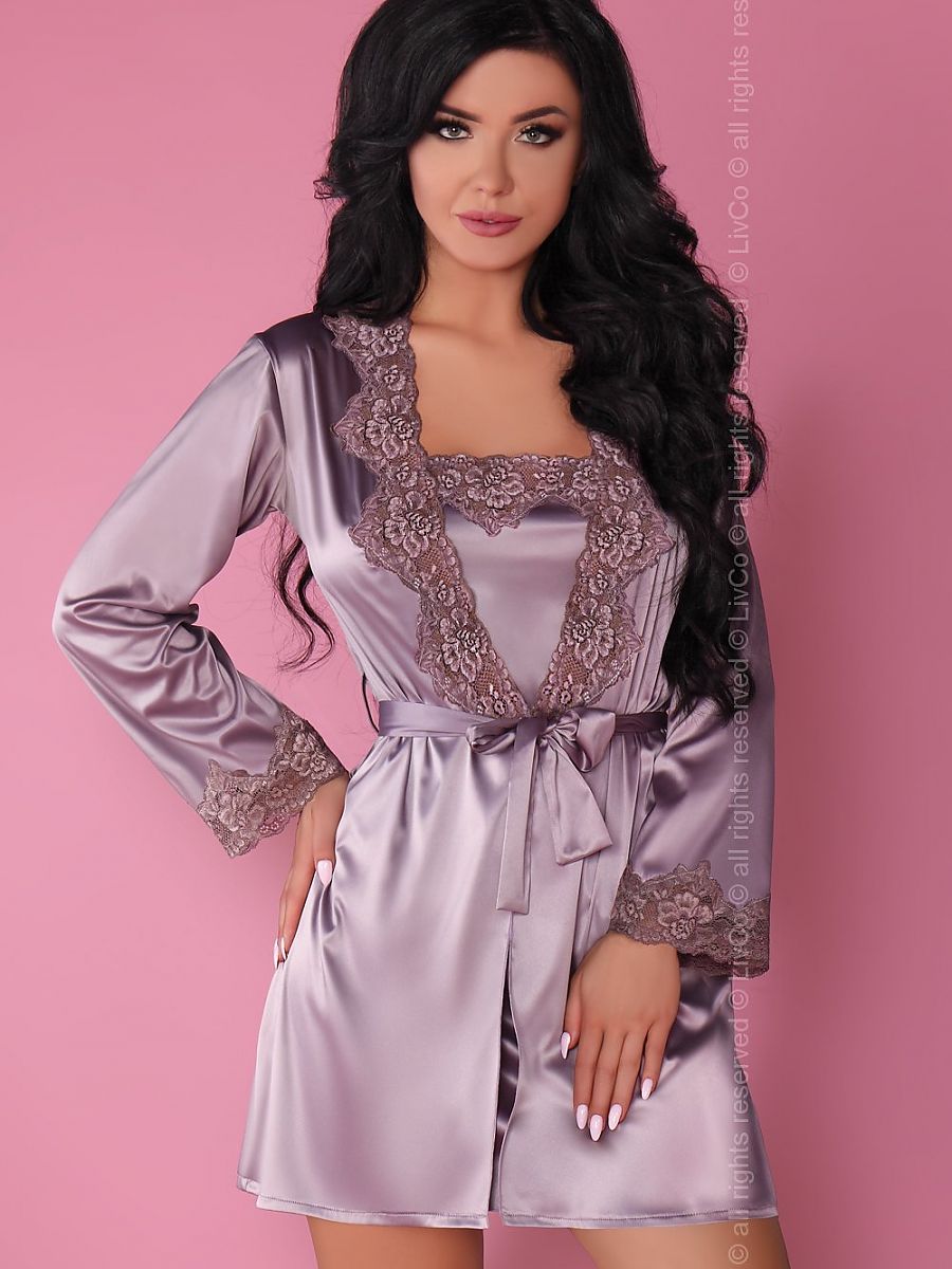 Sexy set model 113979 Livia Corsetti Fashion